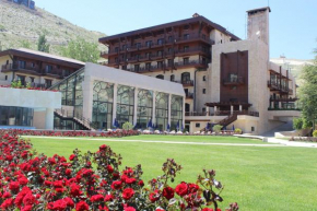 InterContinental Mzaar Lebanon Mountain Resort & Spa, an IHG Hotel